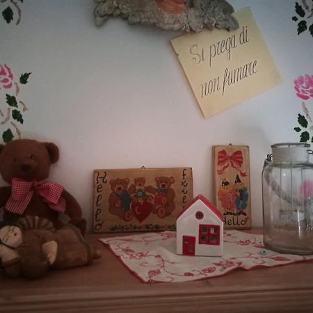 Casa Margherita Affittacamere B&B Follonica Eksteriør billede