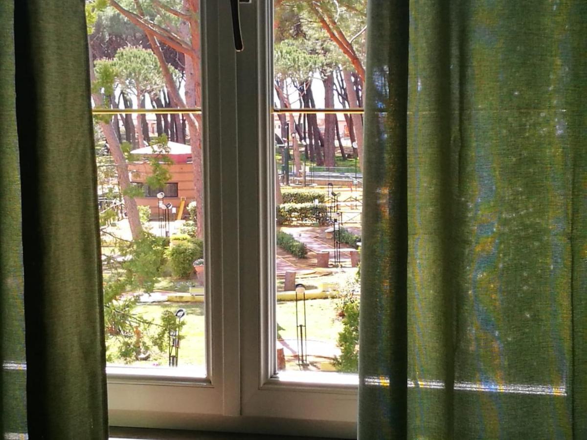 Casa Margherita Affittacamere B&B Follonica Eksteriør billede