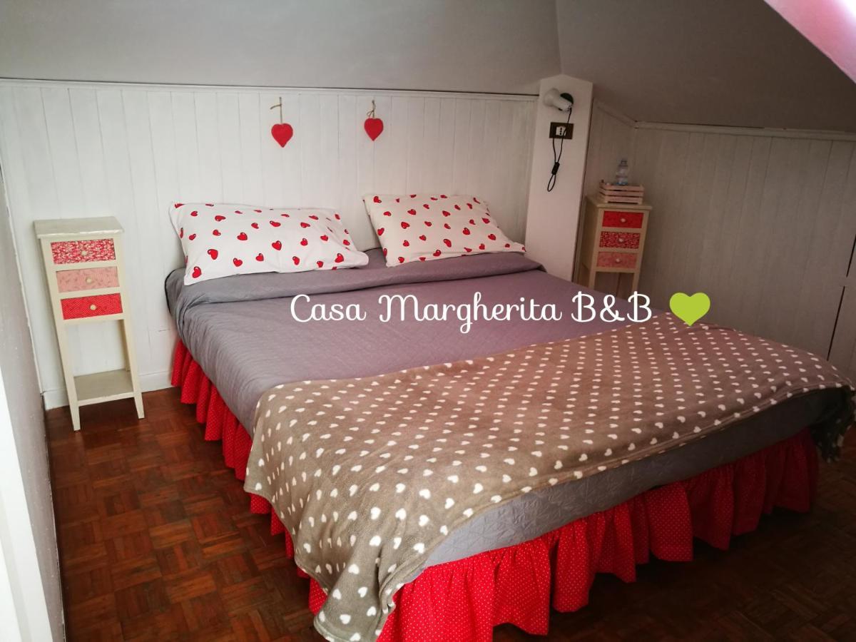 Casa Margherita Affittacamere B&B Follonica Eksteriør billede