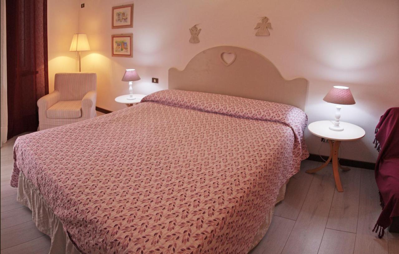 Casa Margherita Affittacamere B&B Follonica Eksteriør billede