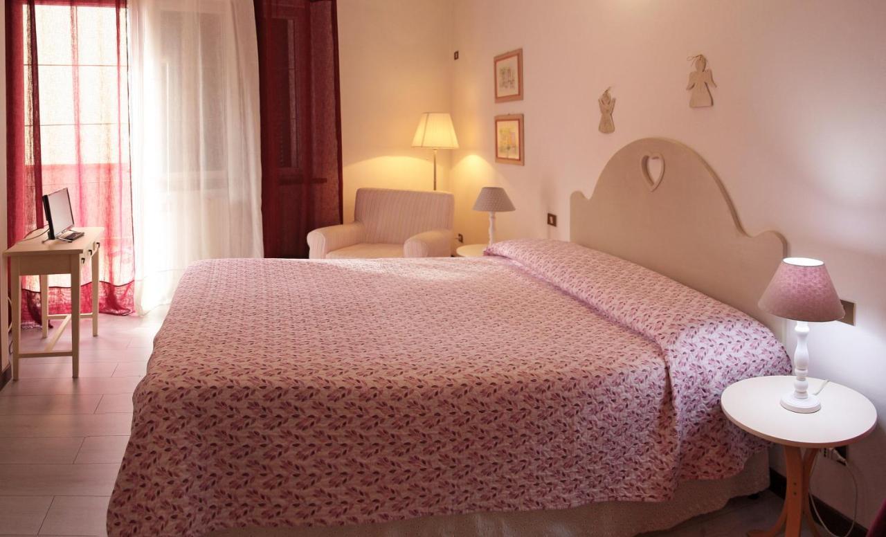Casa Margherita Affittacamere B&B Follonica Eksteriør billede