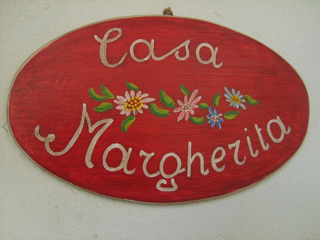 Casa Margherita Affittacamere B&B Follonica Eksteriør billede
